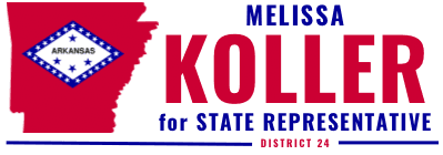 Melissa Koller for State Representative District 24